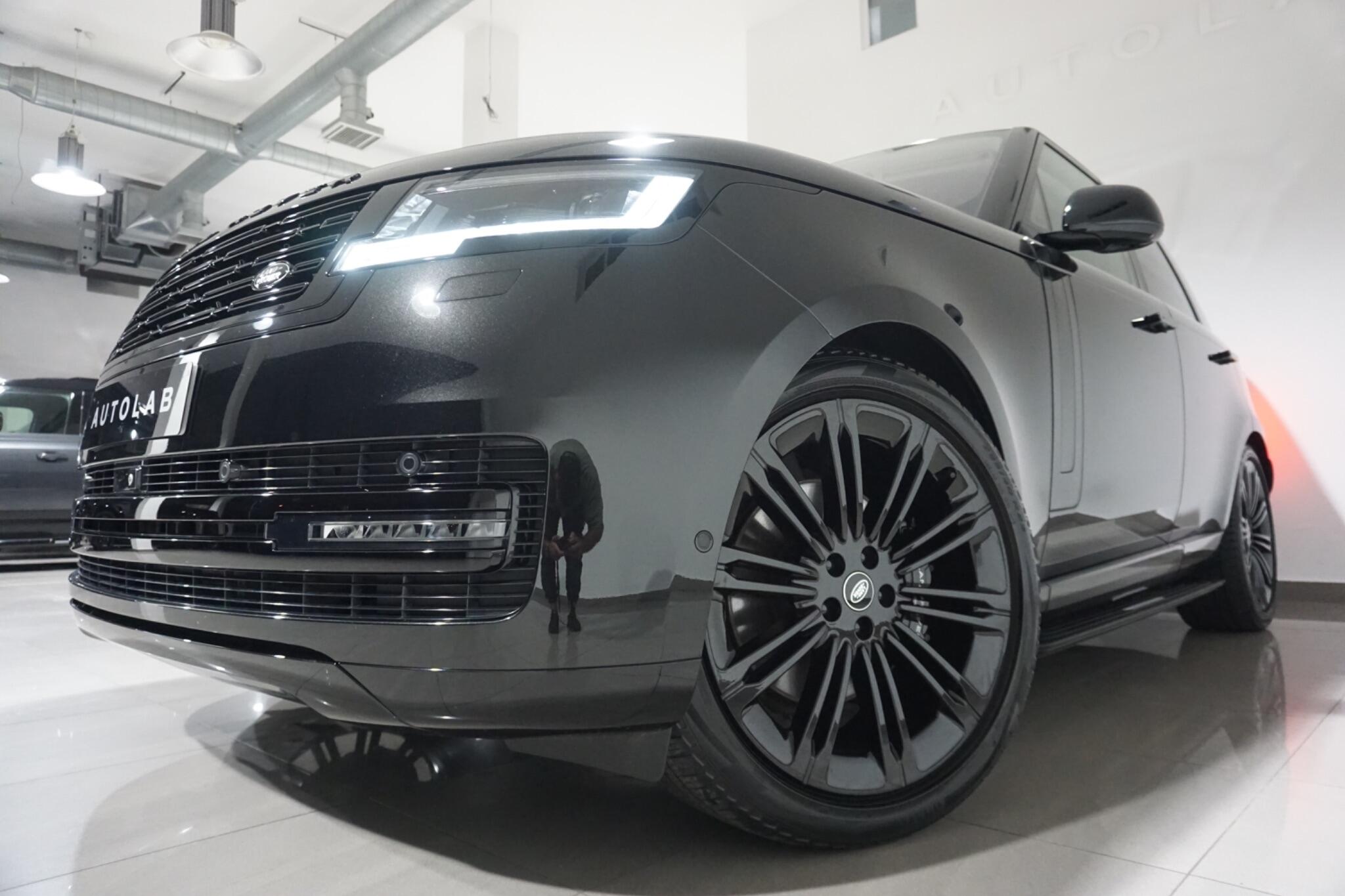 Land Rover Range Rover 3.0 D300 MHEV Autobiography Auto 4WD Euro 6 (s/s) 5dr